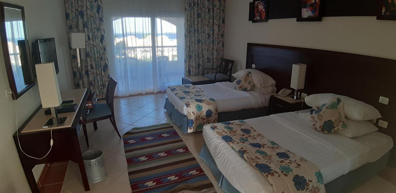 Superior Double Room Garden View Egyptians Residents Only
