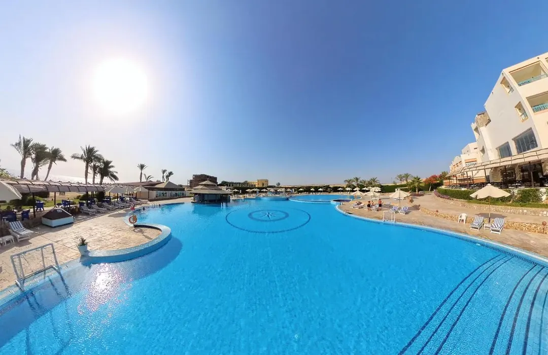 Concorde Moreen Beach Resort-1