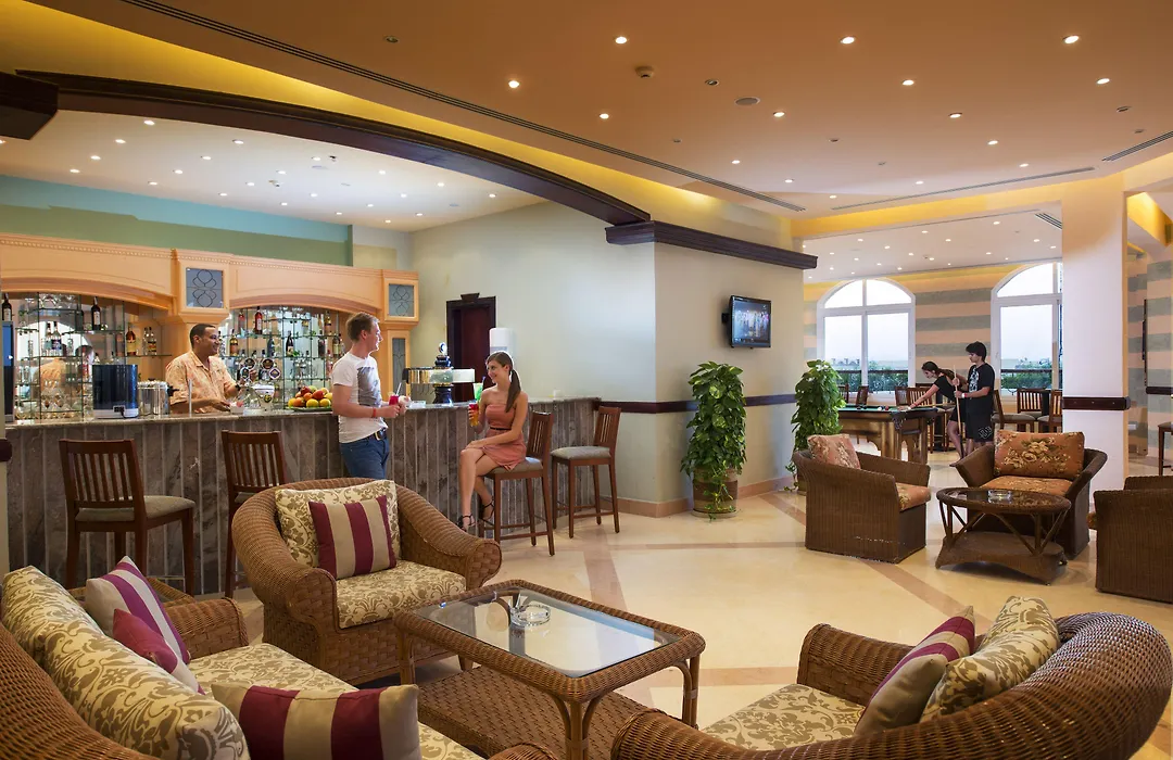 Concorde Moreen Beach Resort-1