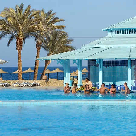 Concorde Moreen Beach Resort-3